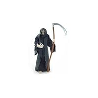 Monty Python's Holy Grail - Grim Reaper Poseable Plush