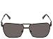 Initium Sunglasses All In - (Gunmetal / Grey Lense Polarized)
