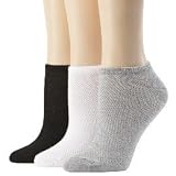 Hue Women Mesh Liner - 3 Pack 7937
