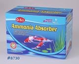 Imperial Garden Products OSI Ammonia Absorber Water Conditioners 3lb