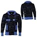 Imperial Motion Arithmetic Full-Zip Hooded Sweatshirt - Men's