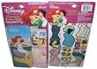 Little Mermaid Magnetic Paper Doll