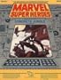 Concrete Jungle (Marvel Super Heroes Accessory MHAC7)