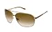 Search : Paul Frank Sunglasses "Sci-Fi Lullaby" - Matte Gold (Burnt Umber)