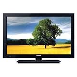 Toshiba 19SL400U 19-Inch 720p Ultra Thin LED HDTV, Black