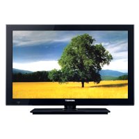 toshiba led tv:Toshiba 19SL400U 19-Inch 720p Ultra Thin LED HDTV, Black Images