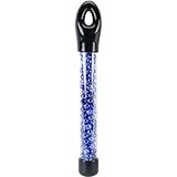 Beaders Paradise LT2EMIX34 Czech Glass Sapphire Luster 2/0 E-Beads in a Tube