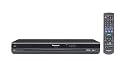 Panasonic DMR-EX769EB-K Freeview+ 160GB Hard Disc Drive DVD Recorder 1080p Up Conversion