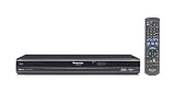 Panasonic DMR-EX769EB-K Freeview+ 160GB Hard Disc Drive DVD Recorder 1080p Up Conversion