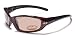 Apparel : X Loop X18 Sunglasses Uv400 Lens Unisex Active Frame. Closeout