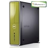 DELL Inspiron 545s 19�C���`���C�h�t�����j�^�p�b�P�[�W(�X�v�����O�O���[��)�@VistaPremium/Core2Duo/4G/500G/Office