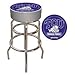 Texas Christian University Padded Bar Stool - Game Room Products > Pub Stools > NCAA - Colleges