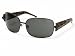 JOHN RICHMOND SUNGLASSES DESIGNER FASHION SHIELD AUTHENTIC WOMENS BLACK BEIGE MARBLED SWAROVSKI CRYSTAL FRAME| GREEN LENS JR648 02
