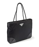 Prada Handbag BR1042 Black