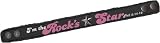 Canvas Bracelet - Rock's Star
