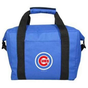 Chicago Cubs Kolder 12 Pack Cooler Bag