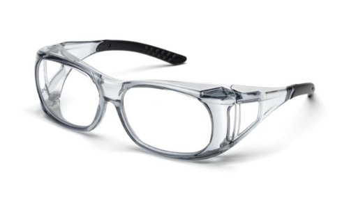 Elvex OVR-Specs PC Lens, Clear On Sale