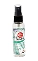 Manduka MAT WASH - 2oz Gingergrass  Mat Renew Yoga Mat Spray, 2-Ounce Mini Bottle (Energizing Gingergrass)