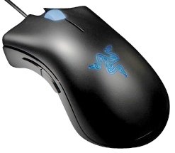 Razer DeathAdder 3G Infrared Gaming Mouse