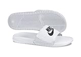 Nike Men's Benassi JDI Slide Sandal