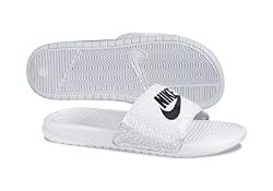Nike Men's Benassi JDI Slide Sandal