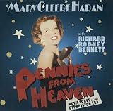 Mary Cleere Haran - Pennies From Heaven: Movie Songs From The Depression Era