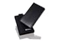 TrekStor DataStation pocket t.ub (87240) 250GB 2.5" portable hard drive one-click back-up; black