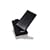 TrekStor DataStation pocket t.ub (87240) 250GB 2.5" portable hard drive one-click back-up; black