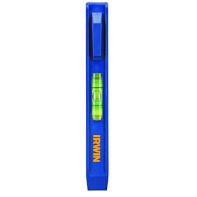 Irwin Tools 1794485 Pocket Level: Home Improvement