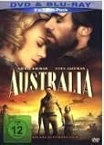 Produkt-Bild: Australia (inkl. DVD) [Blu-ray]