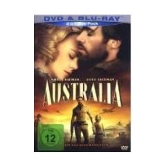 Australia (inkl. DVD) [Blu-ray]