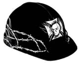 Jackson Hard Hat - Head Turner Hellraiser - SC6 Type I 22792