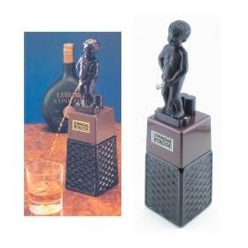Buy Bonny Boy Manneken Pis Liquor Dispenser now!