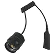Remote Pressure Switch for UltraFire C8 CREE Q5 / R5 / T6 LED Torch Flashlight from ePathDirect
