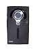 RCA EZ2000 Digital Camcorder with 3.5x Optical Zoom and 4-Inches LCD Screen - Black