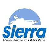 Sierra Marine 10 - Micron Compact Separator Kit 