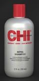 Chi Infra Shampoo Moisture Therapy Shampoo 12 fl oz