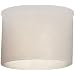 Kapsto 200 Z 30 x 22 Polyethylene Protective Cap, Natural, 30 mm Tube OD (Pack of 100)