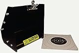Do-All Traps-New Do-All Traps .22-.17 Bullet Box Portable Shooting Range Steel Construction Powder Coat Paint