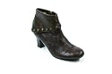 MARC Shoes Olbia 2213124, Damen Stiefel, braun, (t.d.moro 490)