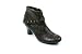MARC Shoes Olbia 2213124, Damen Stiefel, braun, (t.d.moro 490)
