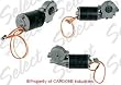 A1 Cardone 82-31 Window Lift Motor