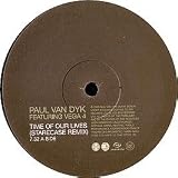 Time of Our Lives [12" VINYL]