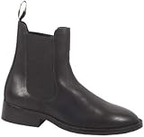 Smoky Mountain Kids Leather Jodphur Boot