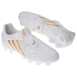 adidas Men's Absolado PS TRX FG Soccer Cleat