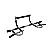 View ratings for Iron Gym Total Upper Body Workout Bar - Extreme Edition