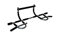 IRON GYM XTREME EDITION - TOTAL BODY WORKOUT BAR