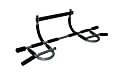 IRON GYM XTREME EDITION - TOTAL BODY WORKOUT BAR