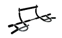 Iron Gym Total Upper Body Workout Bar - Extreme Edition