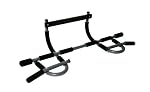 Iron Gym Total Upper Body Workout Bar - Extreme Edition 